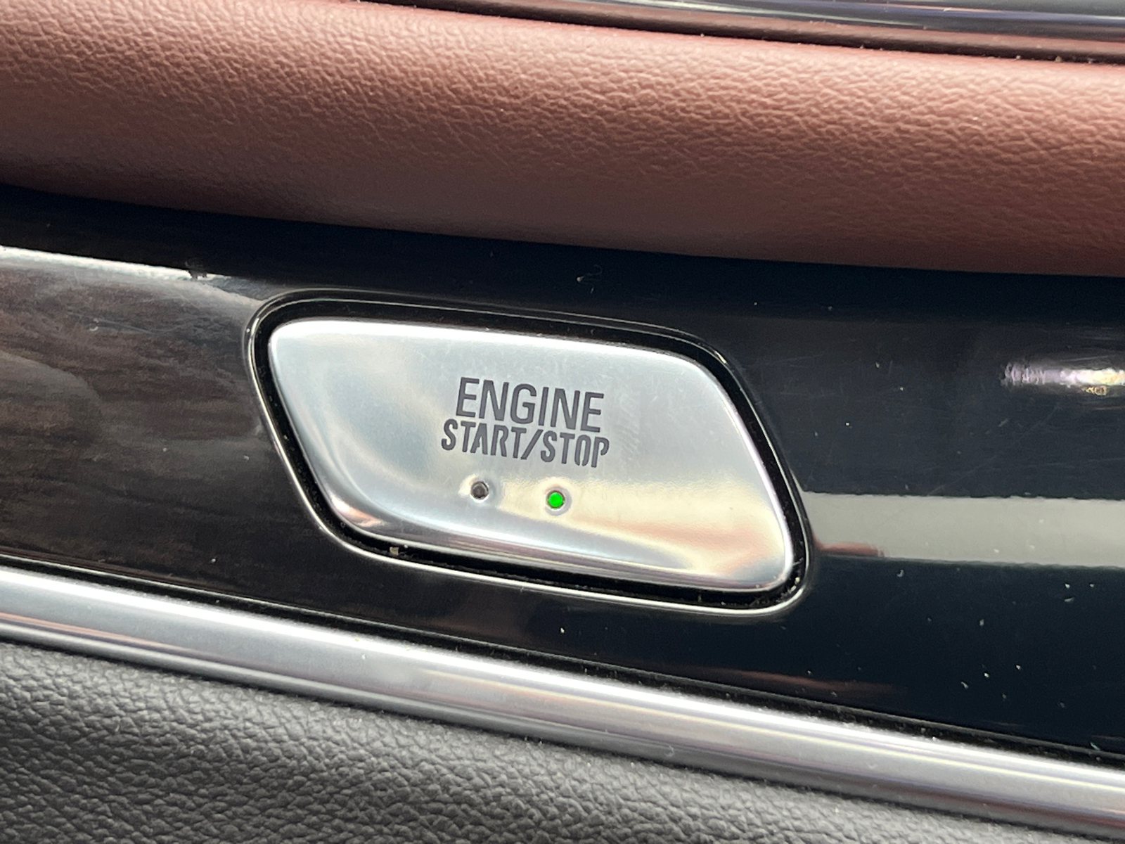 2019 Buick Enclave  33