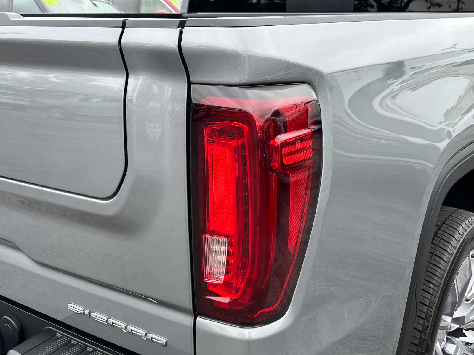 2023 GMC Sierra 1500 Denali 6