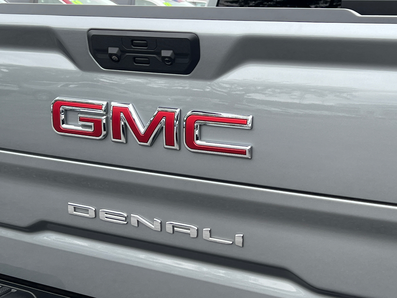 2023 GMC Sierra 1500 Denali 16