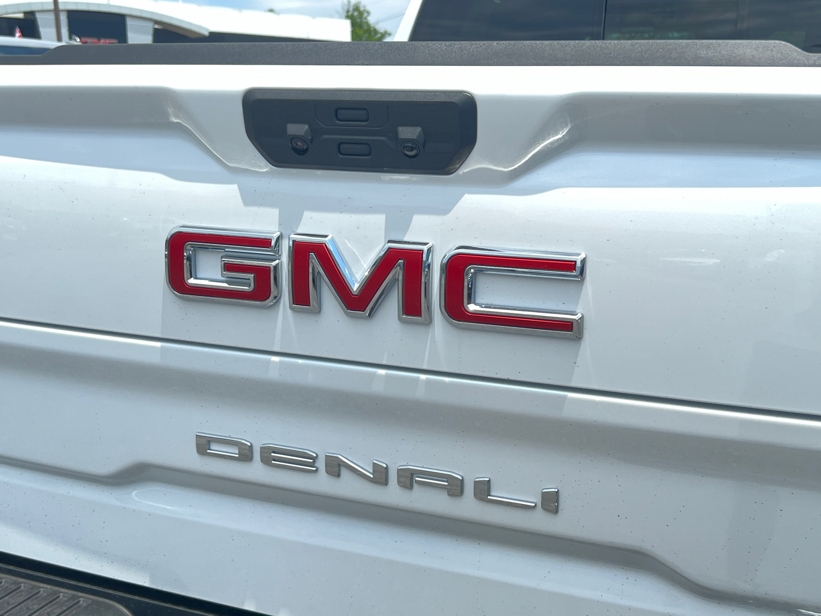 2024 GMC Sierra 1500 Denali 14