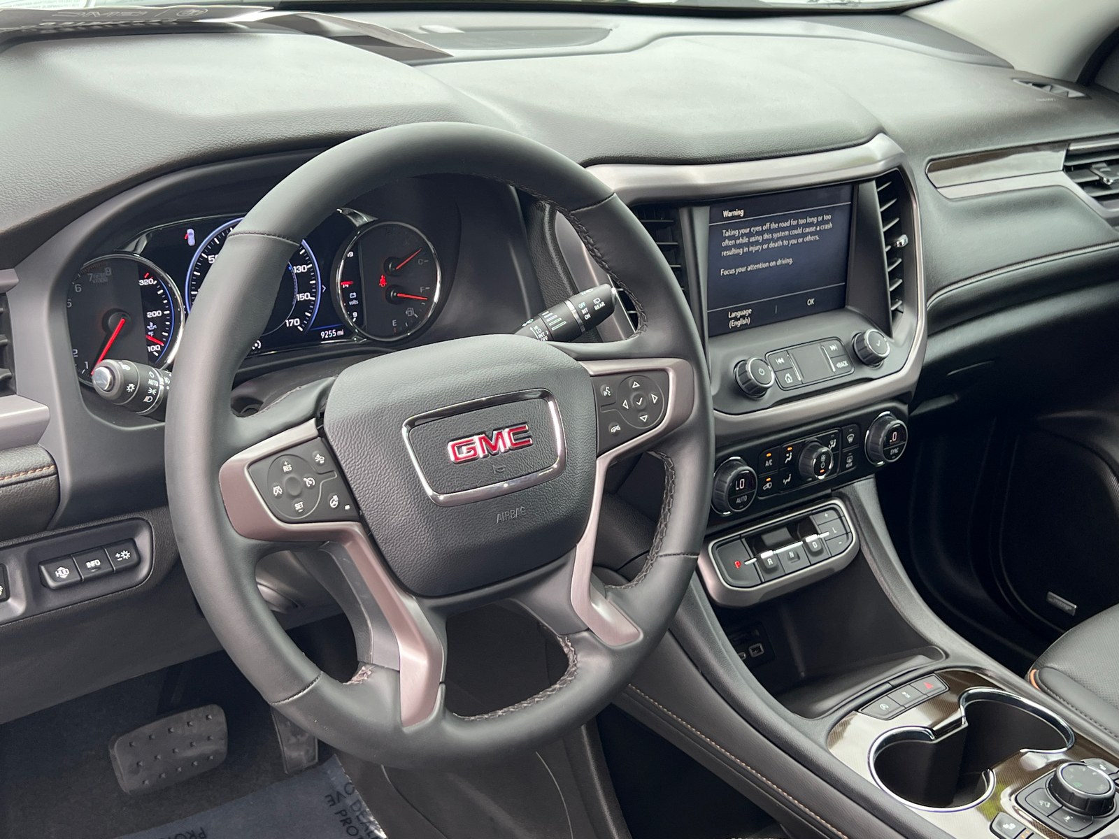 2023 GMC Acadia AT4 21