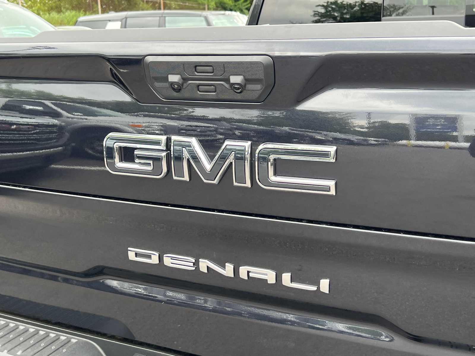 2024 GMC Sierra 1500 Denali Ultimate 14