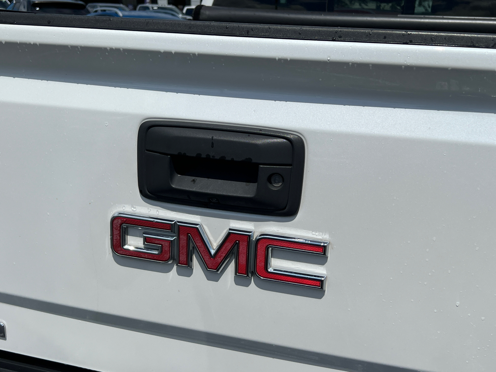 2017 GMC Sierra 1500 SLT 16