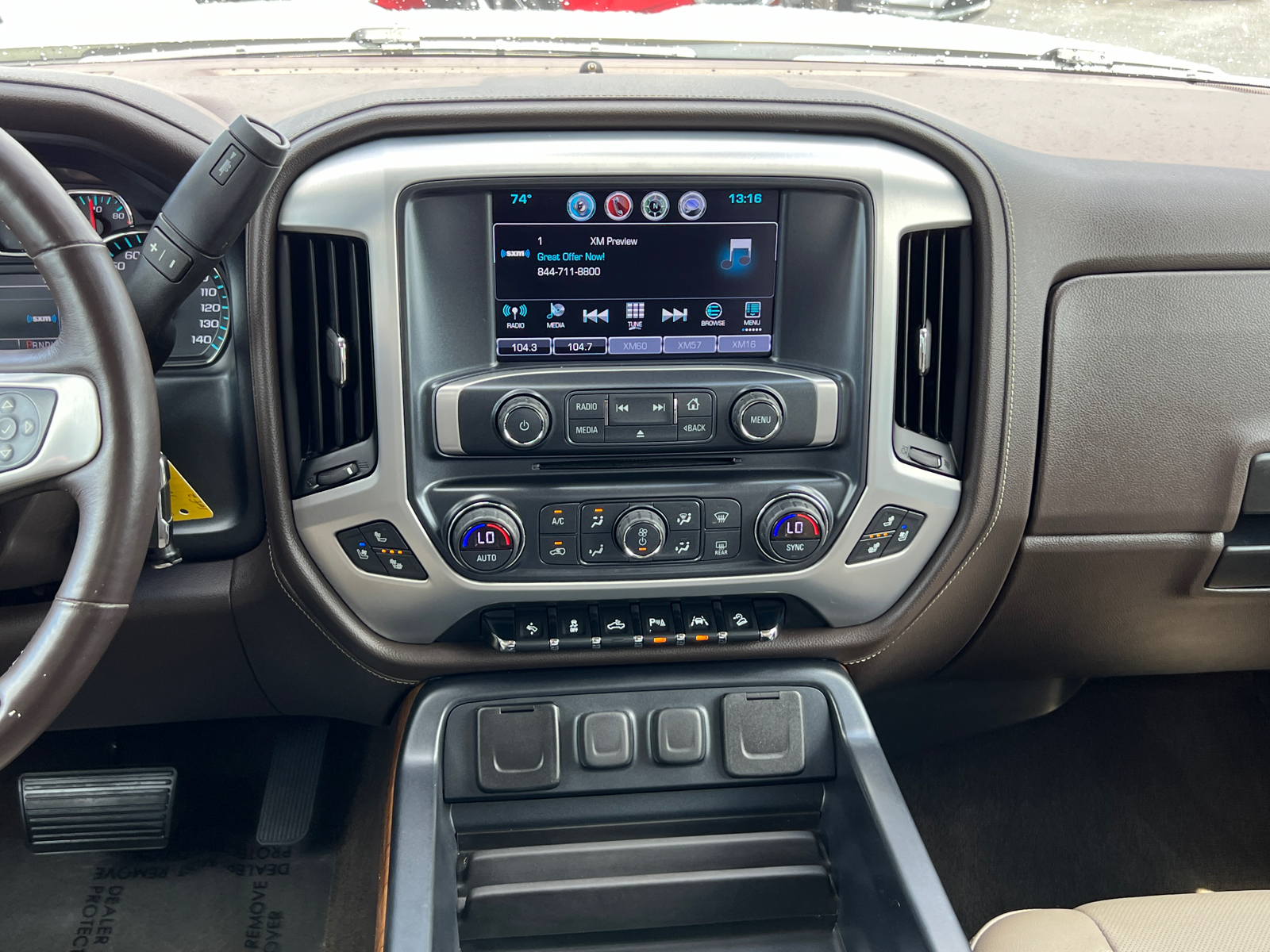 2017 GMC Sierra 1500 SLT 20