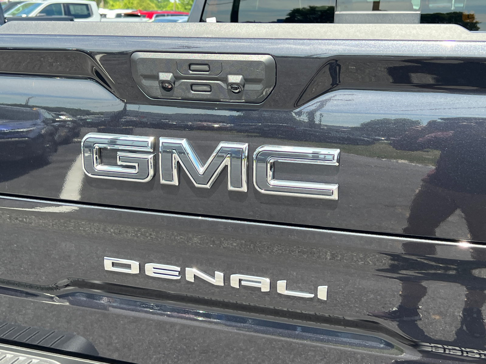 2024 GMC Sierra 1500 Denali Ultimate 15