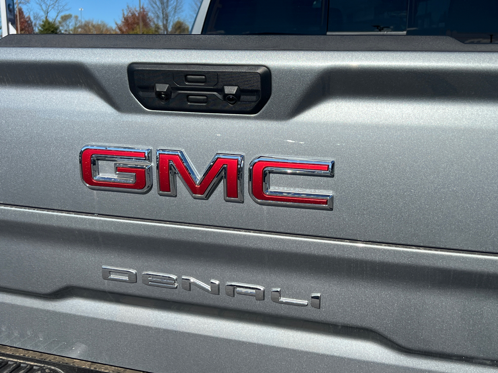 2024 GMC Sierra 1500 Denali 11