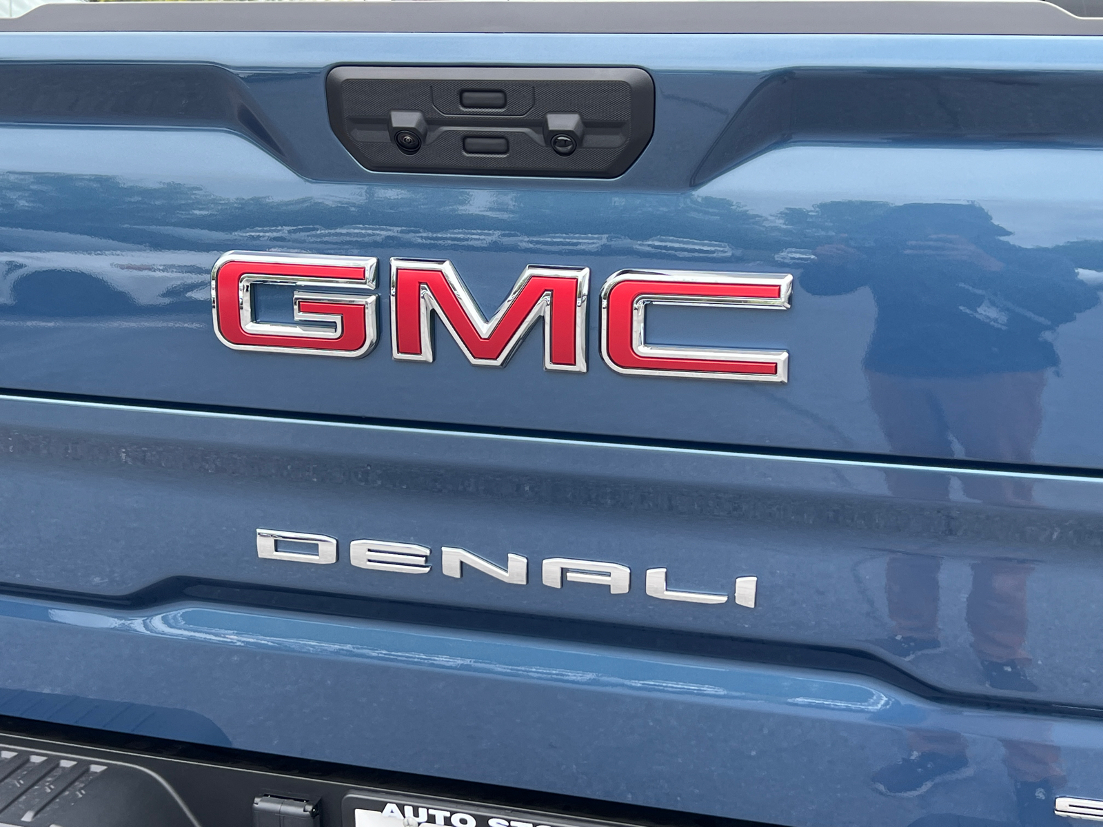 2024 GMC Sierra 1500 Denali 14