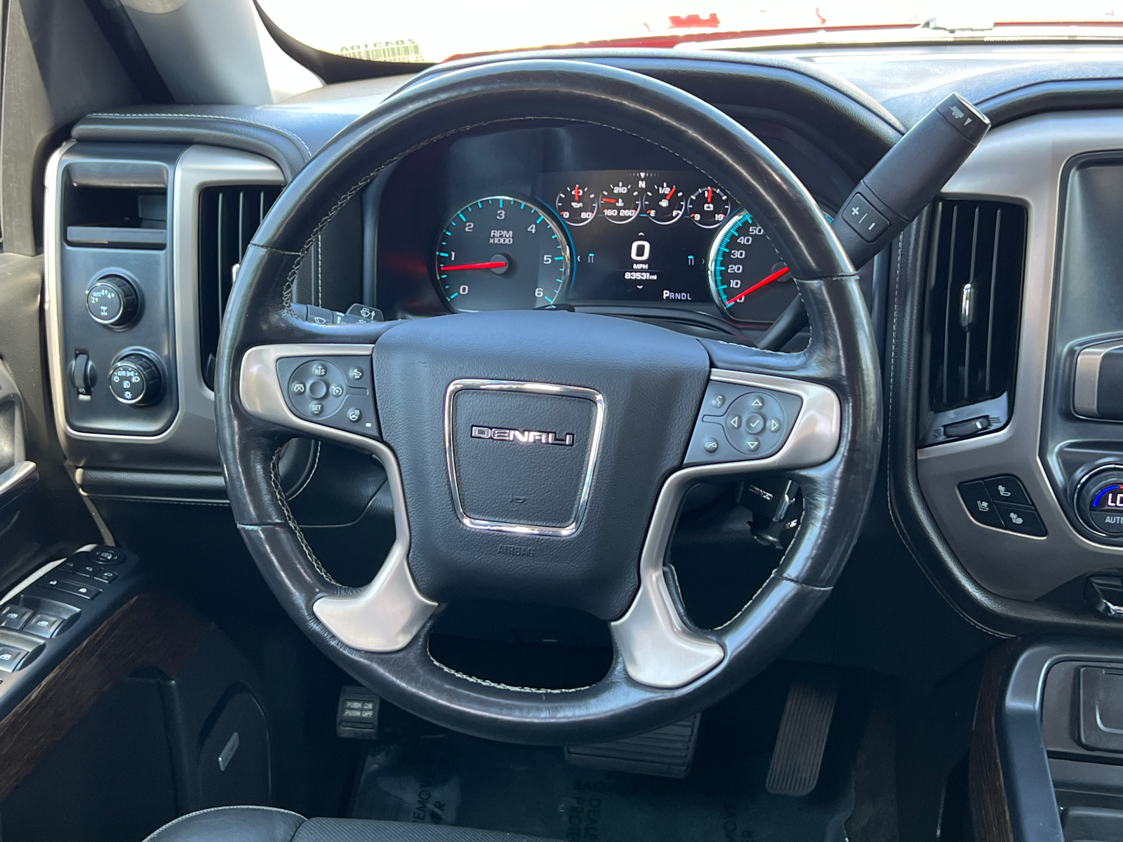 2018 GMC Sierra 1500 Denali 18