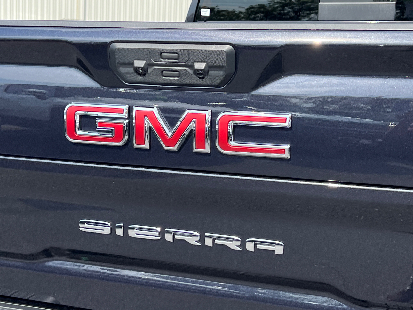 2024 GMC Sierra 2500HD AT4 14