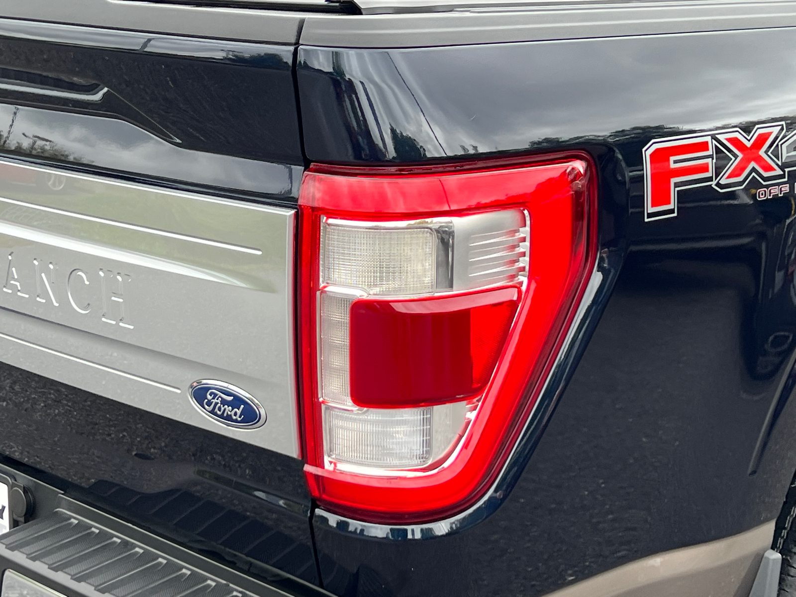 2021 Ford F-150 King Ranch 6