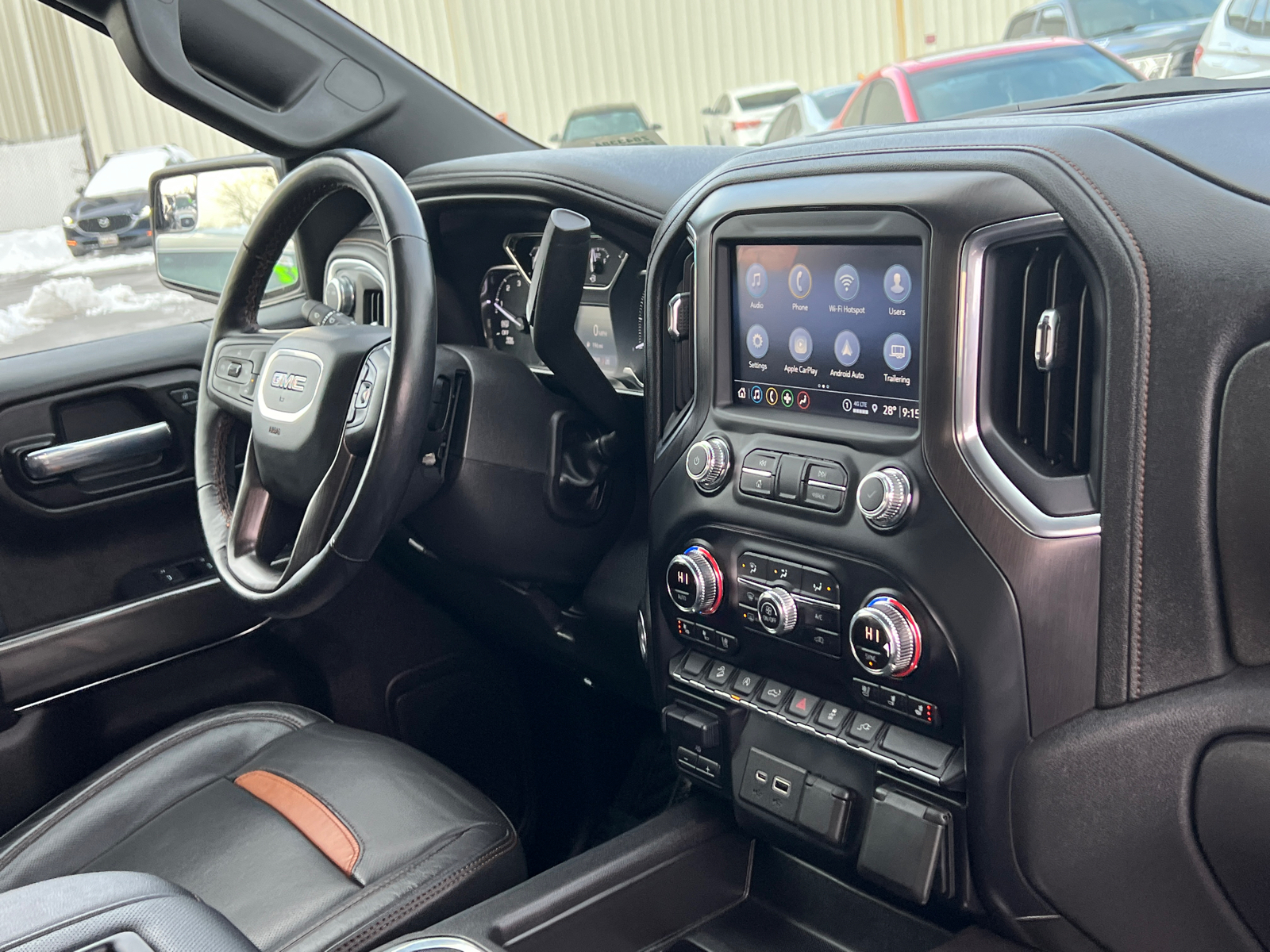 2021 GMC Sierra 1500  10