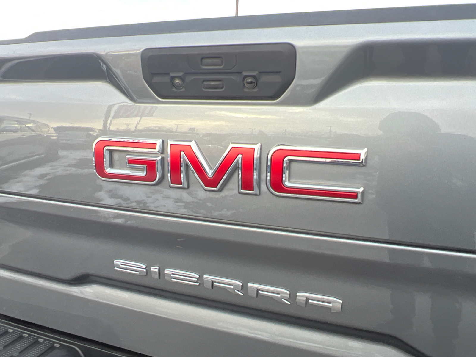 2021 GMC Sierra 1500  16