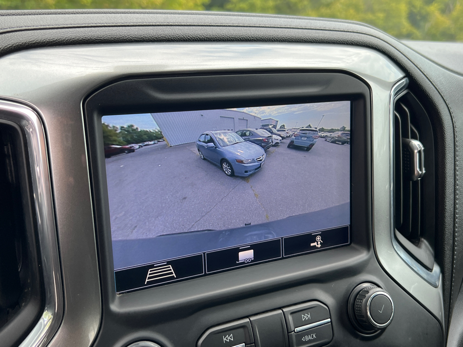 2020 Chevrolet Silverado 1500 RST 27