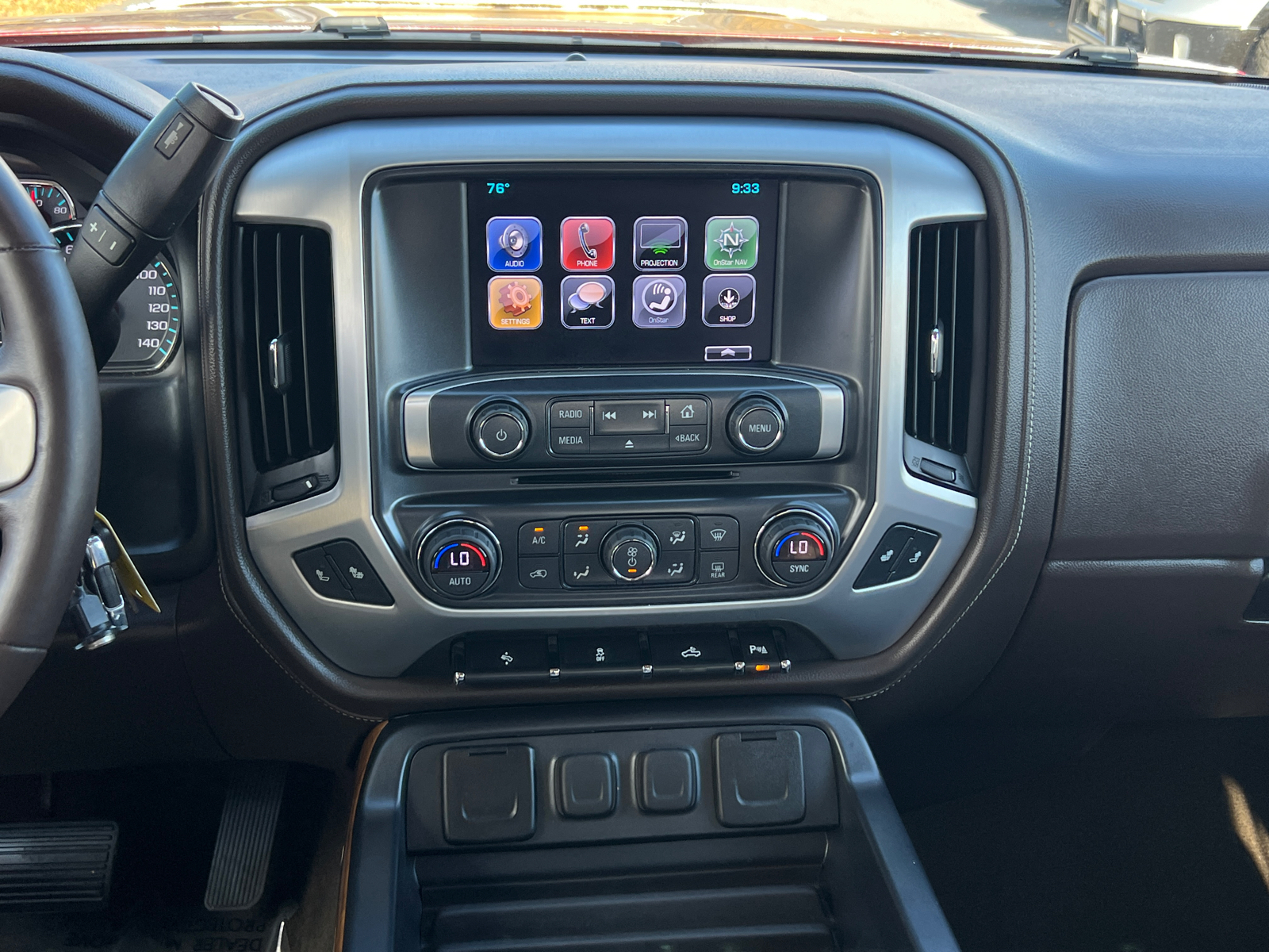 2017 GMC Sierra 1500 SLT 19