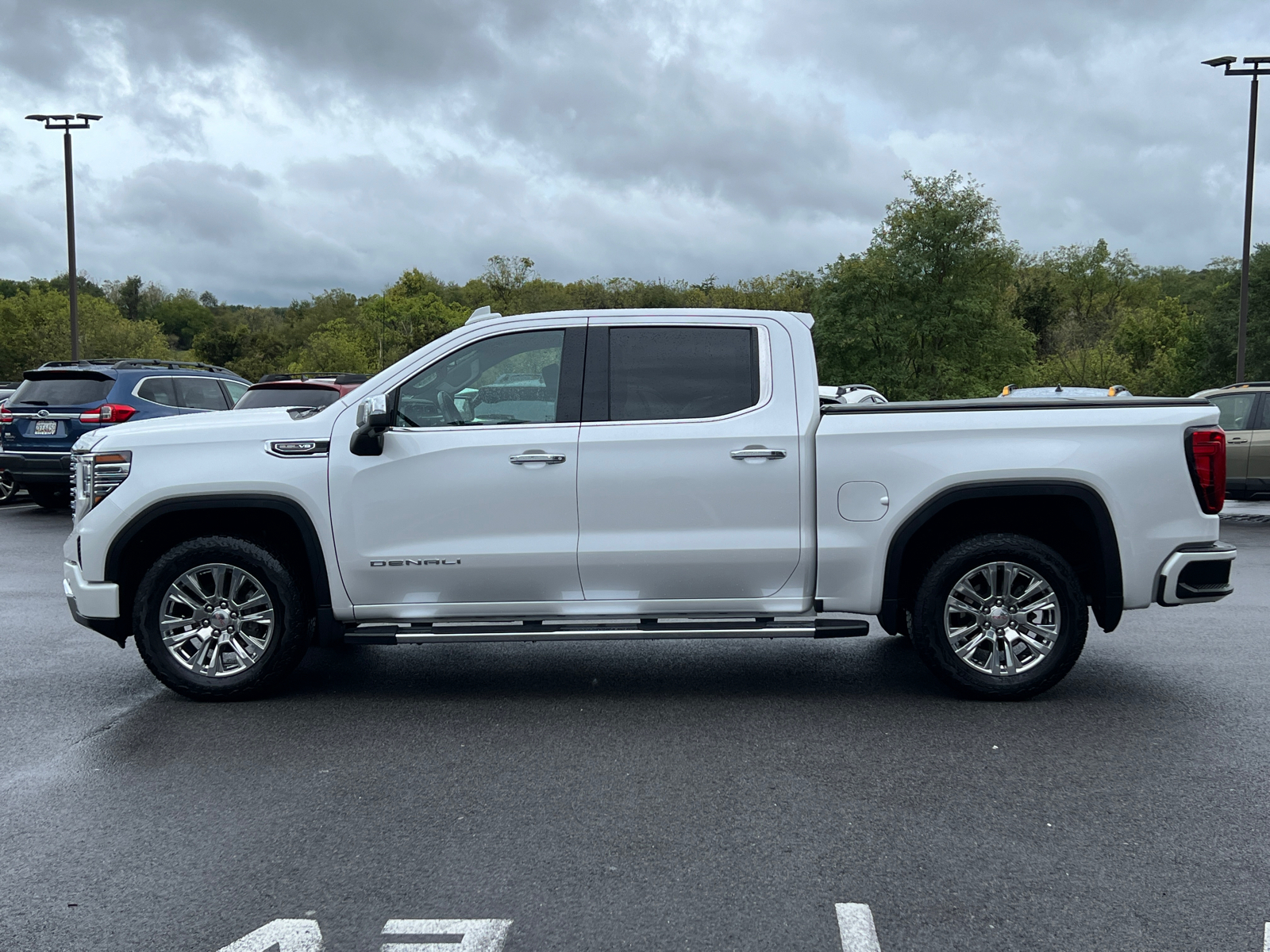 2022 GMC Sierra 1500  3