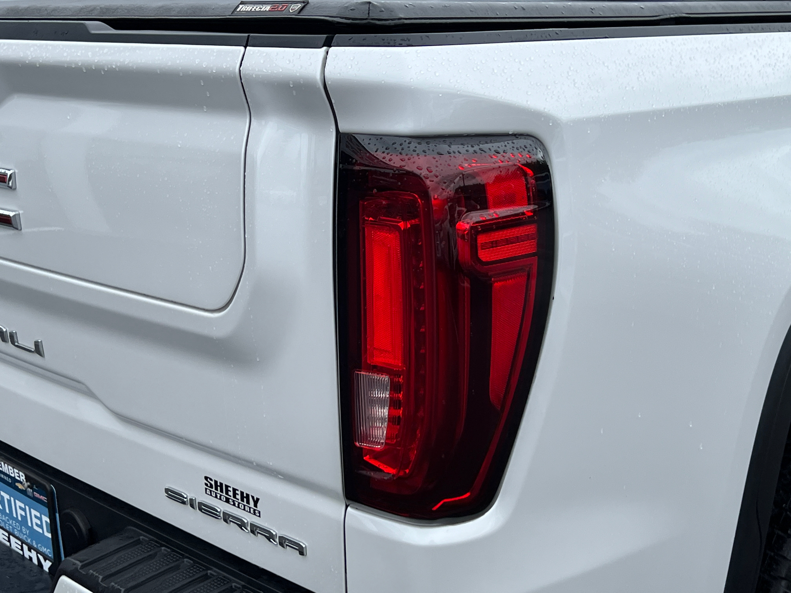 2022 GMC Sierra 1500  6