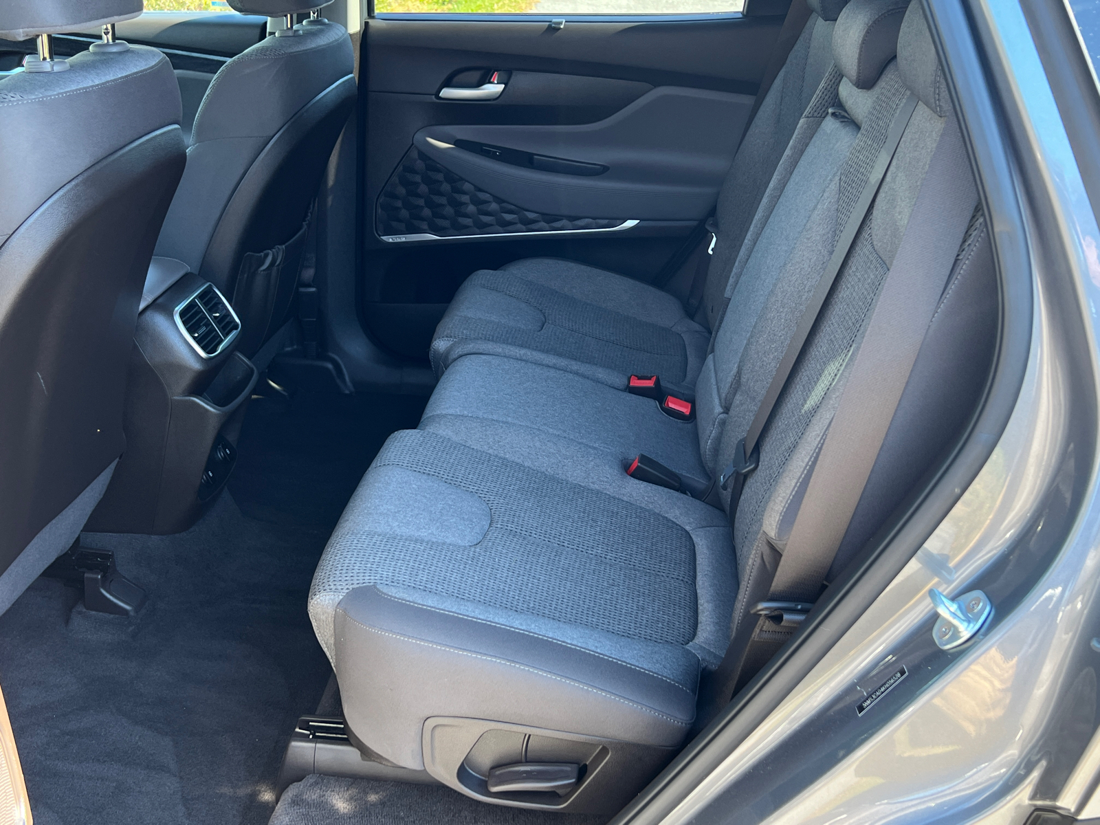 2019 Hyundai Santa Fe SEL Plus 2.4 16