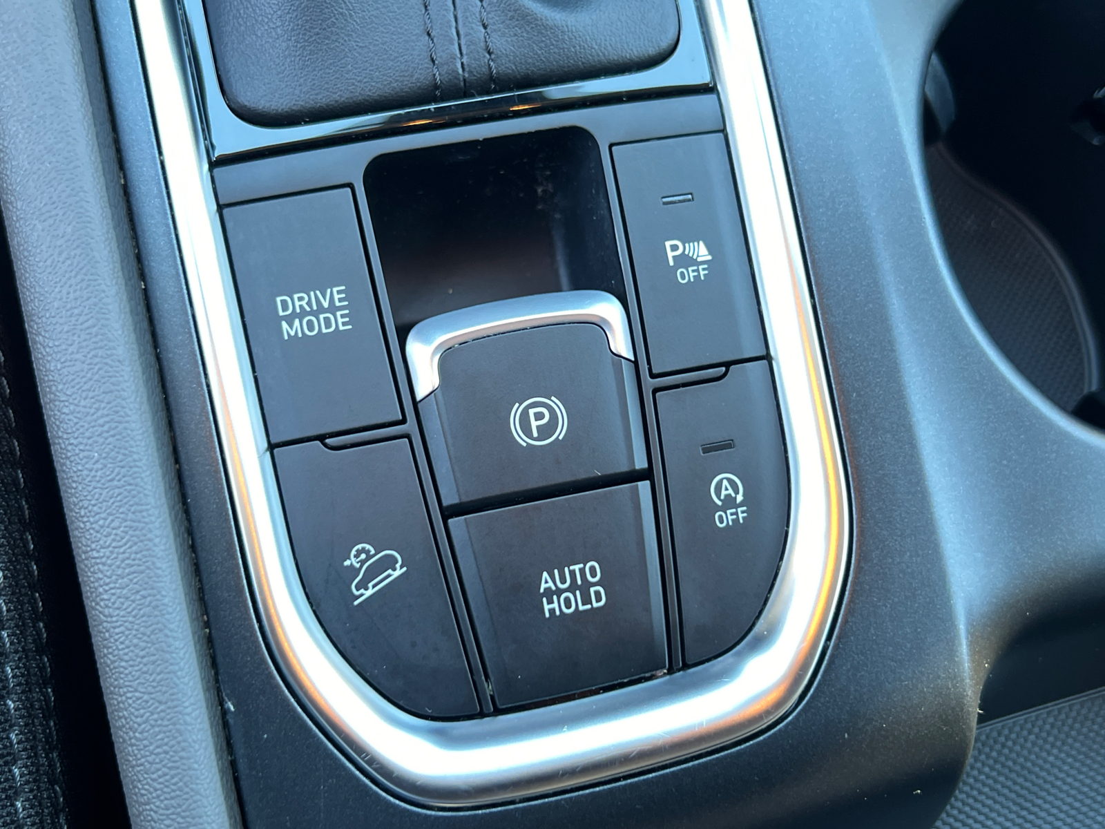 2019 Hyundai Santa Fe SEL Plus 2.4 31