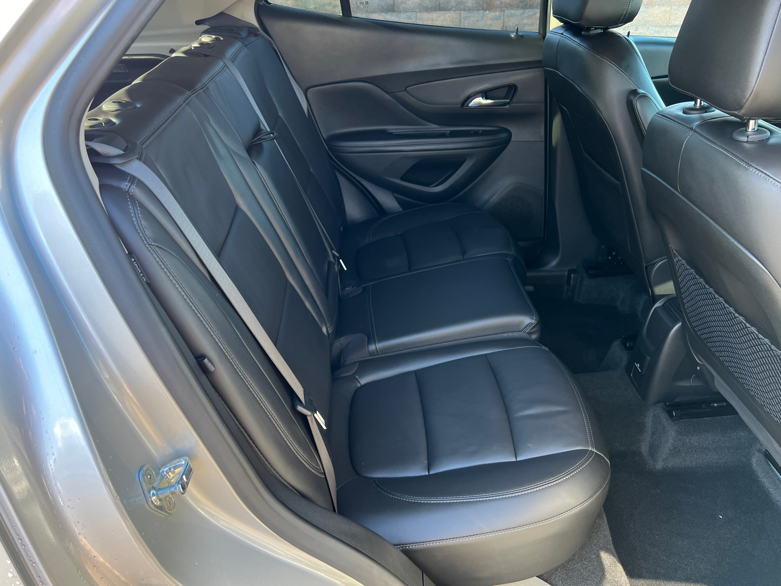 2019 Buick Encore Essence 14