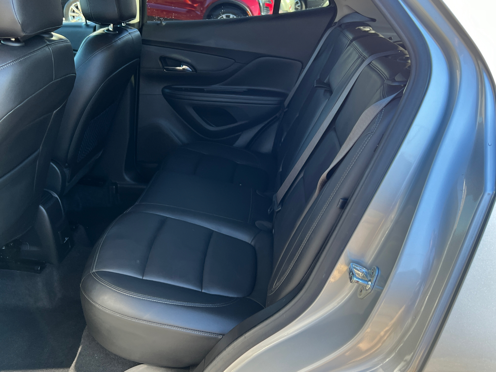 2019 Buick Encore Essence 16