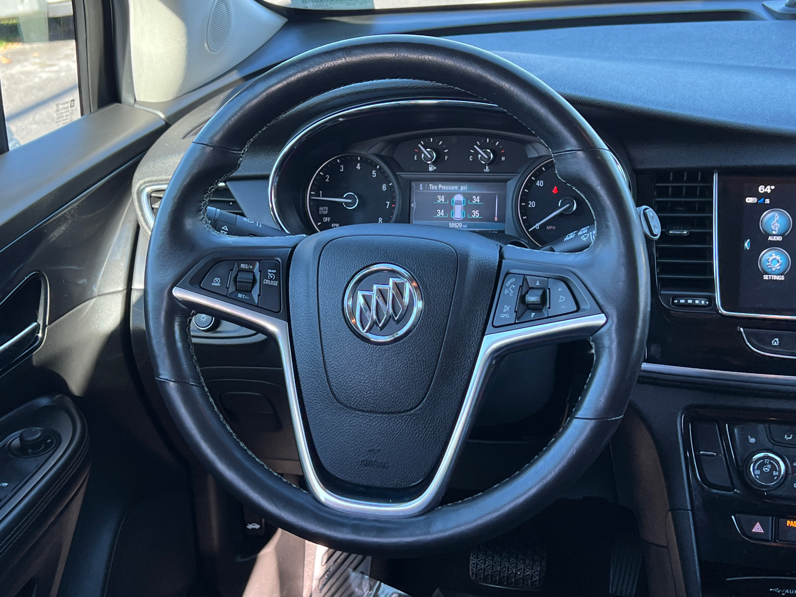 2019 Buick Encore Essence 18