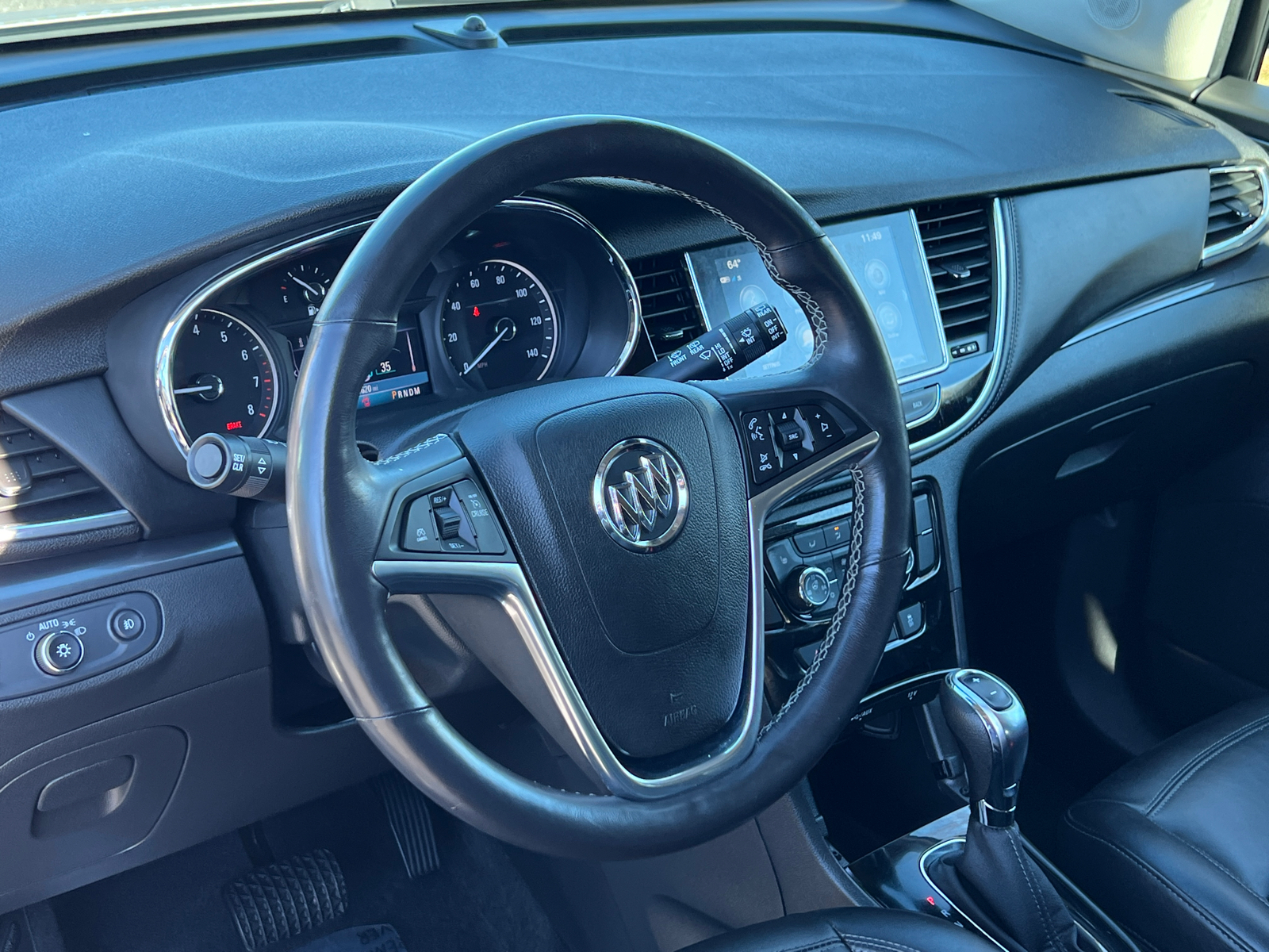 2019 Buick Encore Essence 20