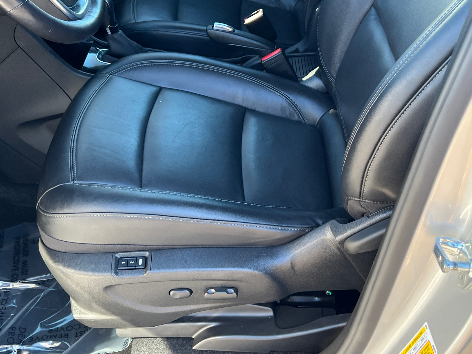 2019 Buick Encore Essence 21