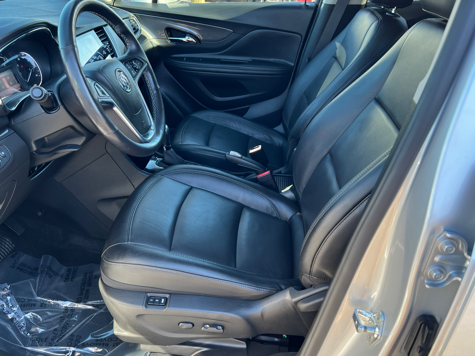 2019 Buick Encore Essence 22