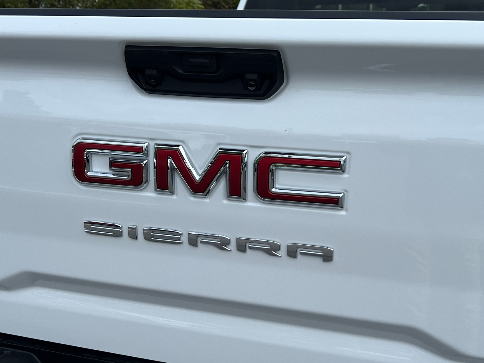 2025 GMC Sierra 2500HD Pro 13