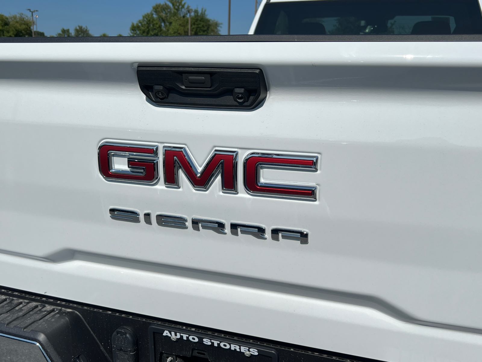 2025 GMC Sierra 2500HD Pro 12