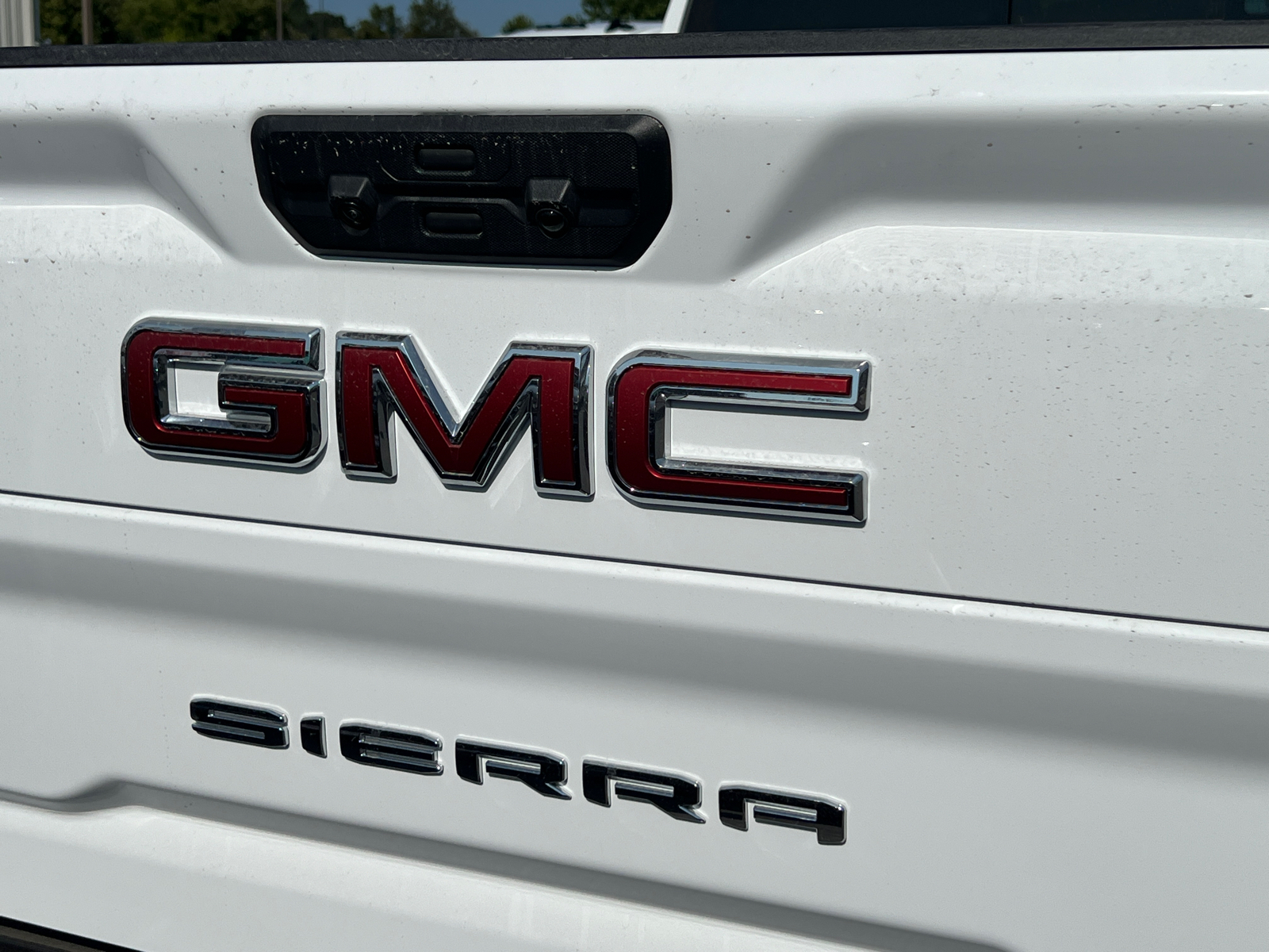 2025 GMC Sierra 2500HD AT4 14