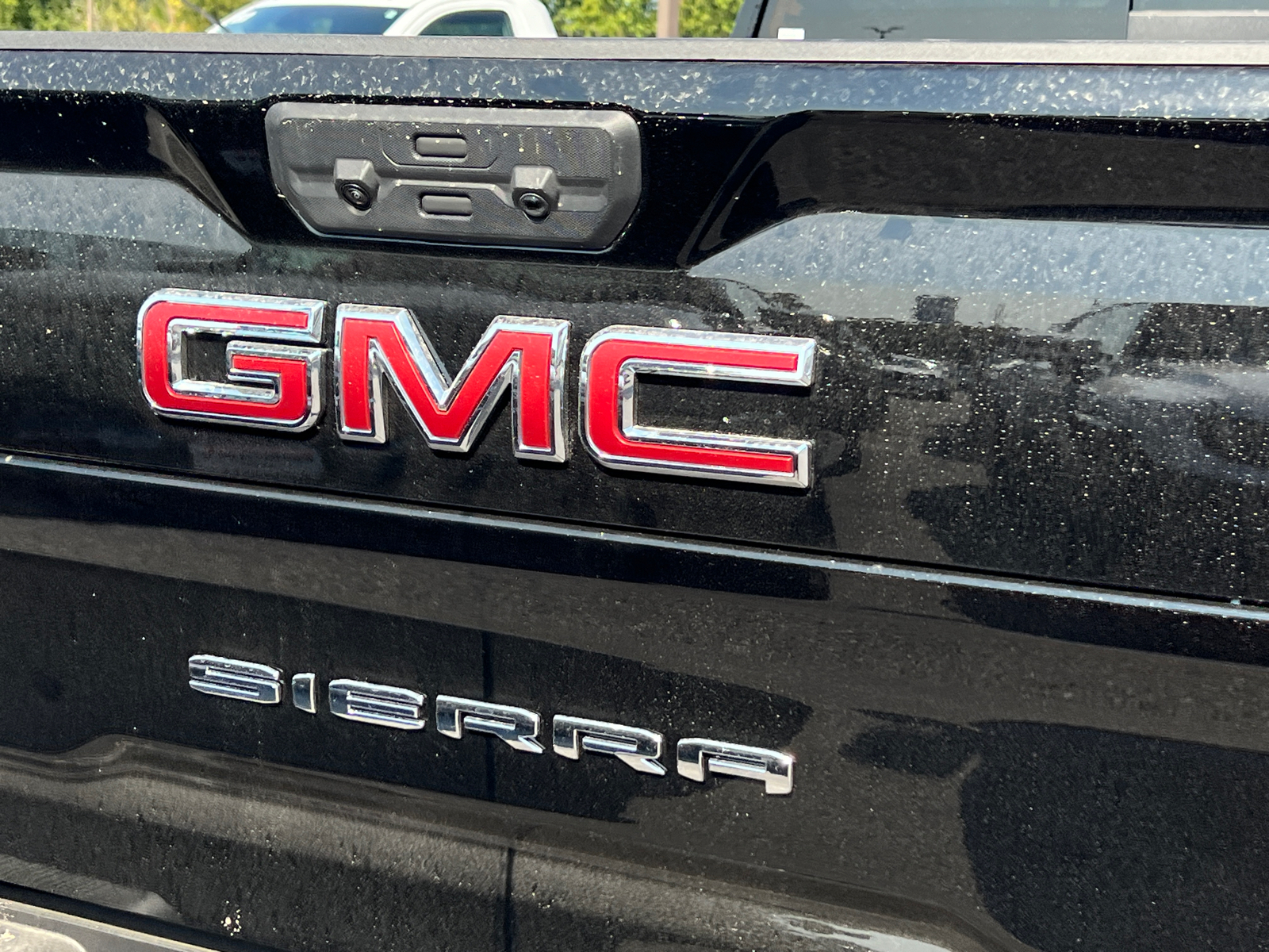 2025 GMC Sierra 2500HD AT4 14