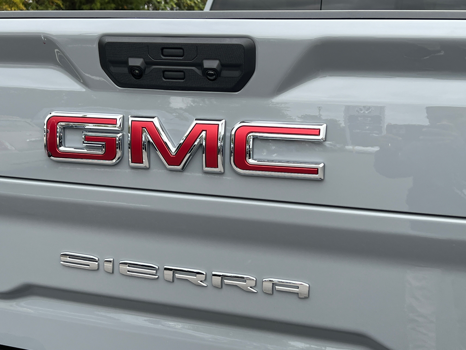 2025 GMC Sierra 2500HD AT4 13