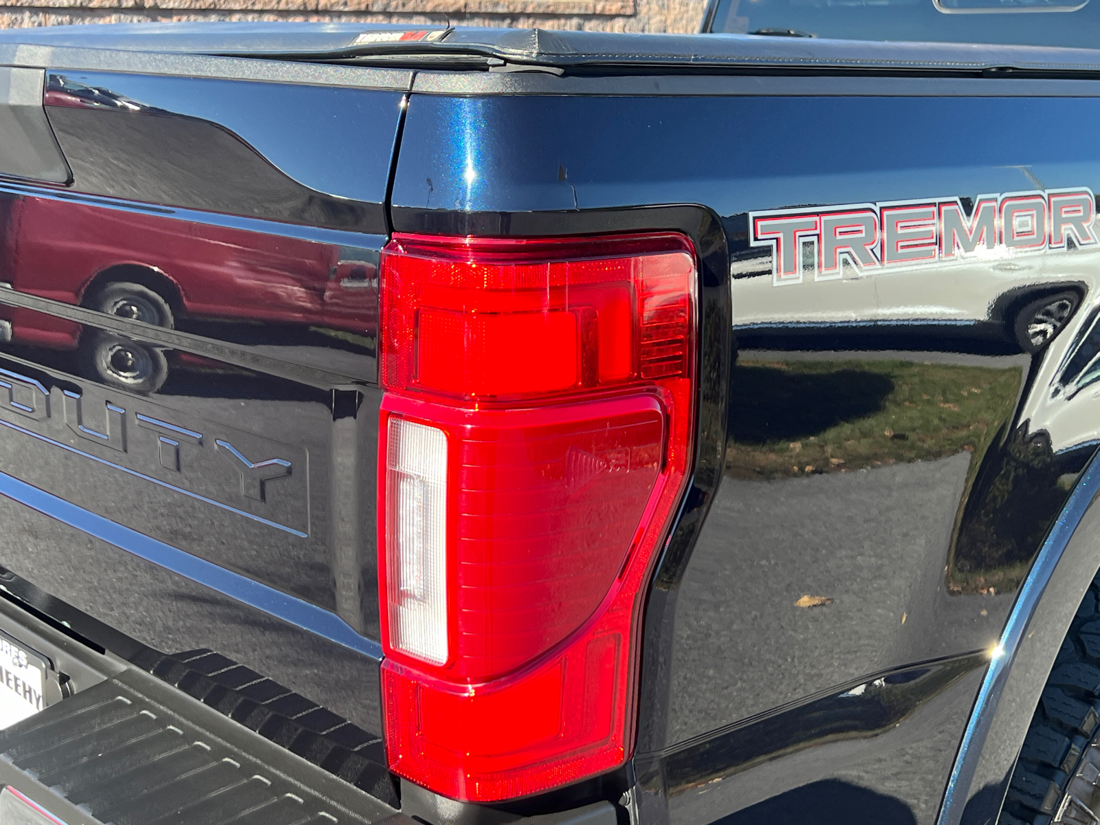 2022 Ford F-250SD Lariat 6