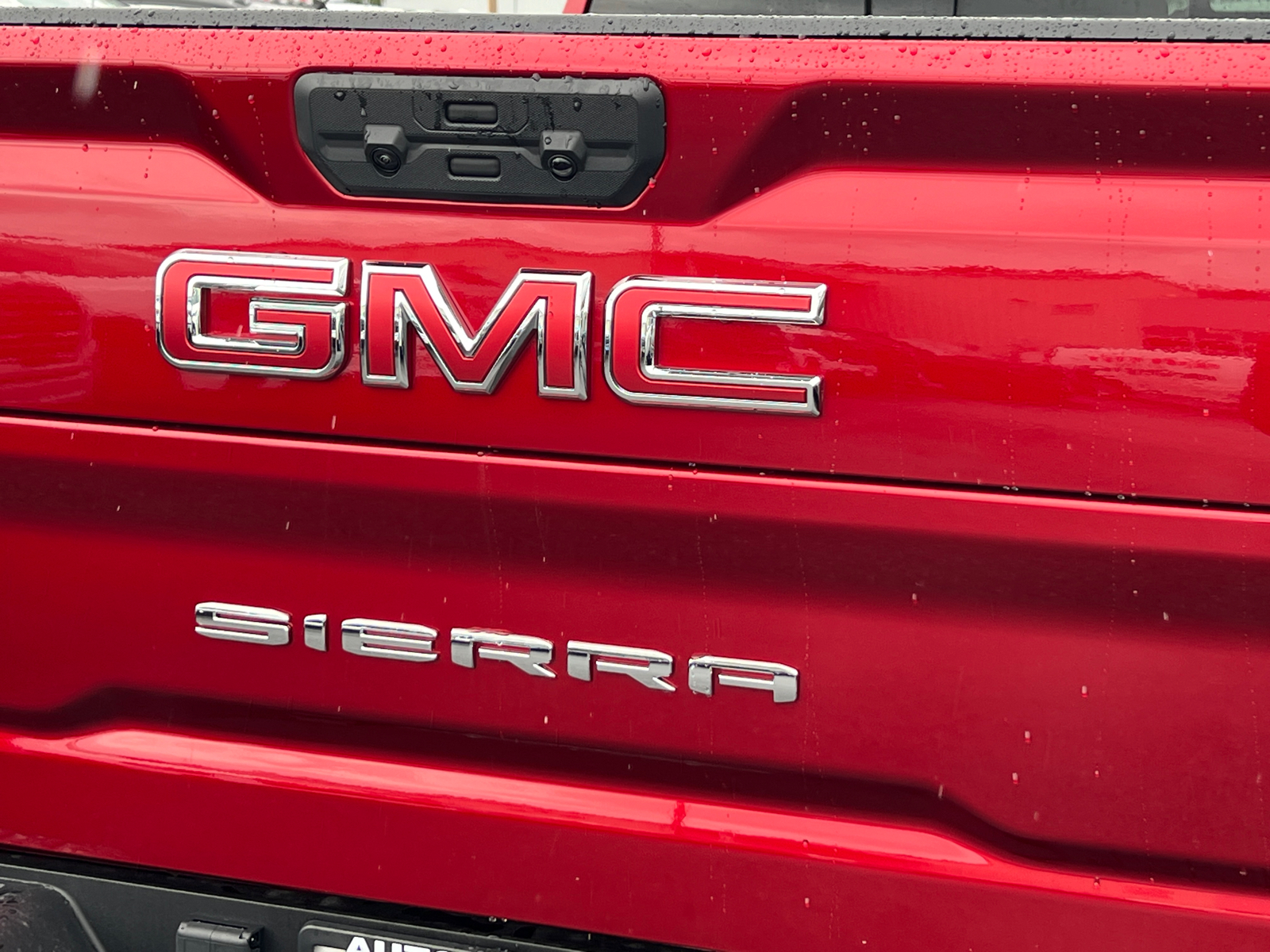 2025 GMC Sierra 2500HD AT4 10