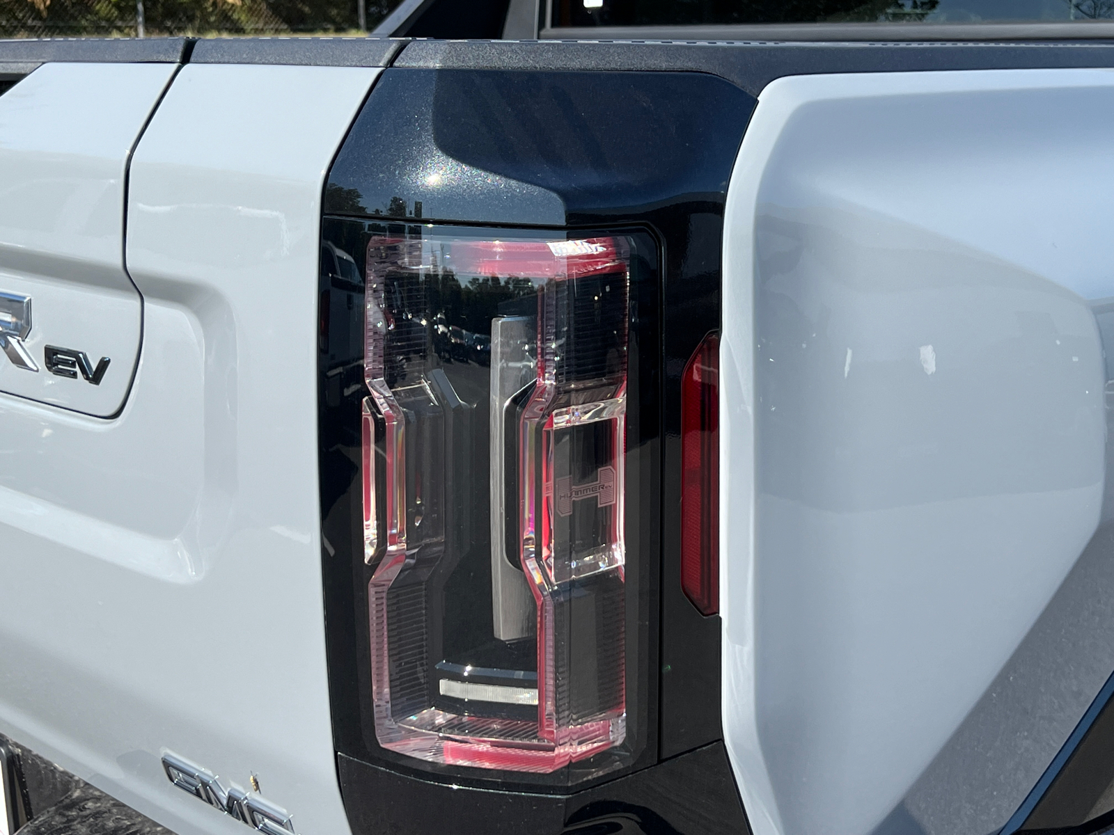 2025 GMC Hummer EV Pickup 2X 6