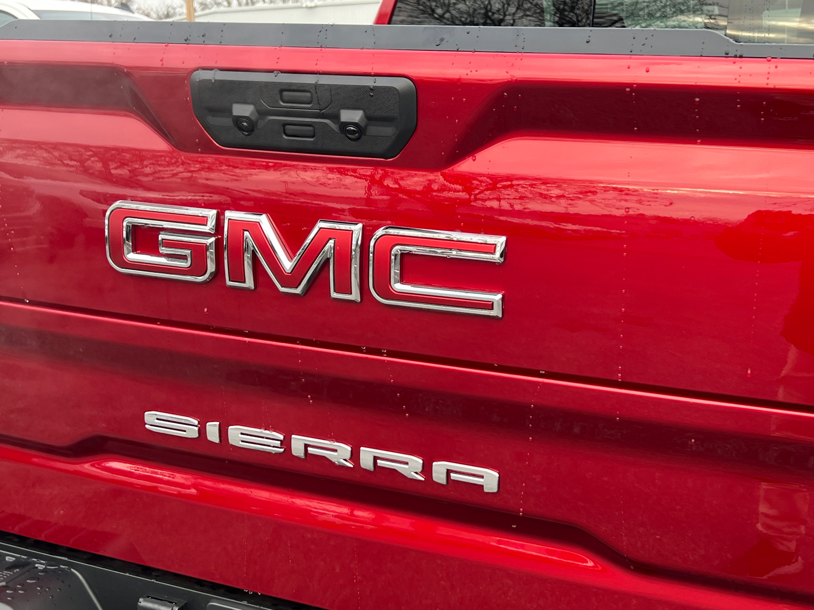 2025 GMC Sierra 1500 SLT 10