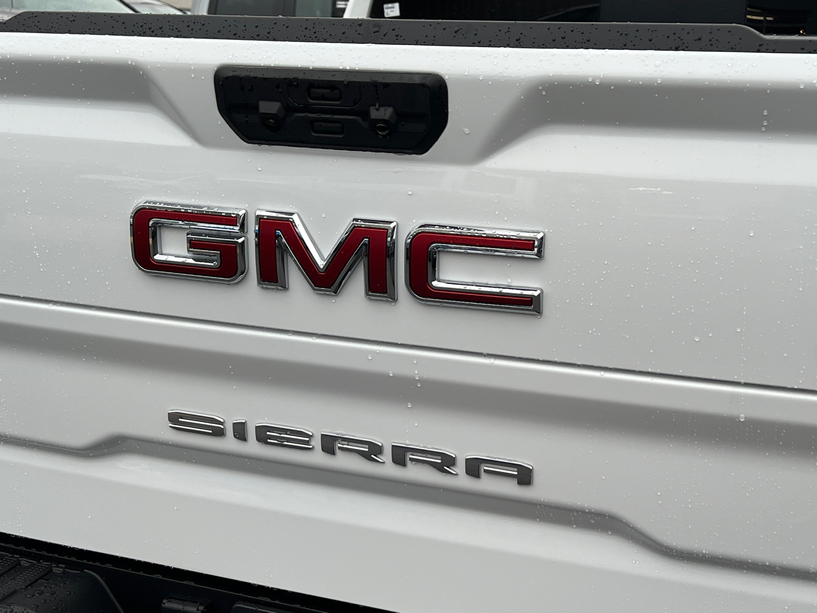 2025 GMC Sierra 1500 AT4 11