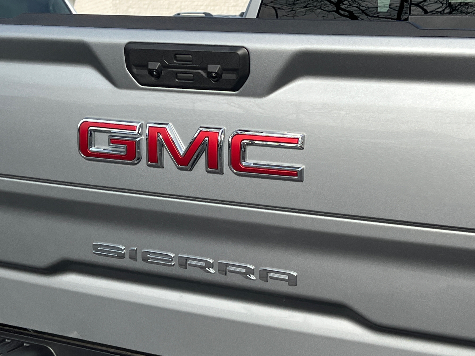 2025 GMC Sierra 1500 SLT 10