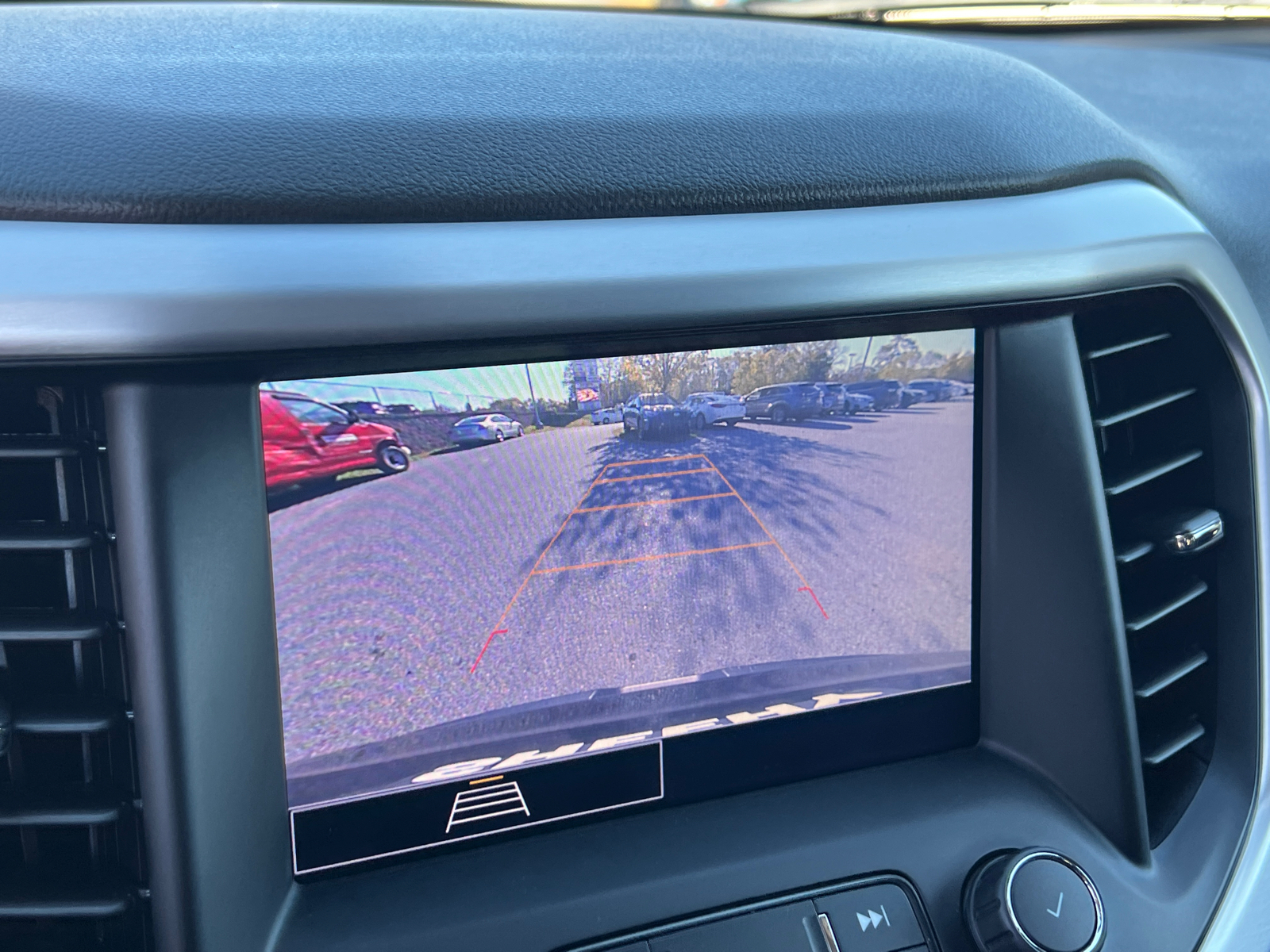 2021 GMC Acadia SLE 27