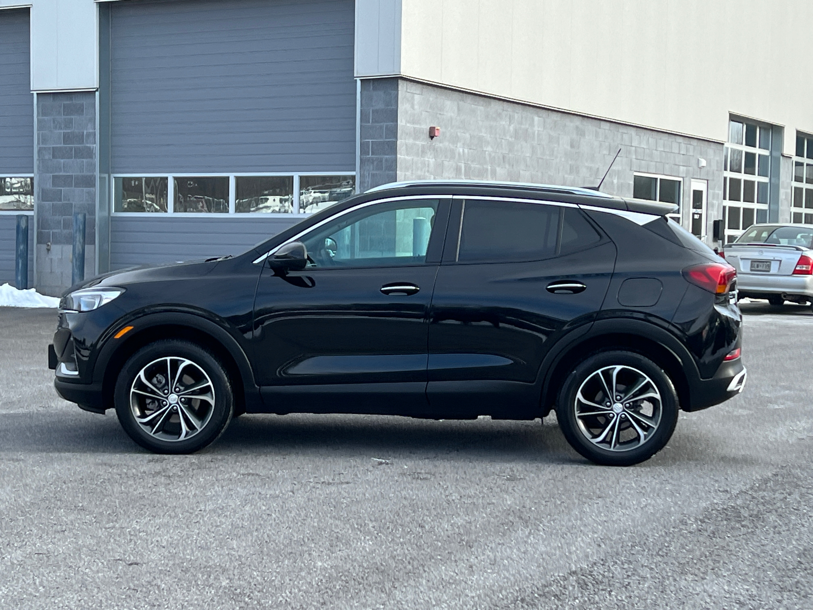 2023 Buick Encore GX Select 3