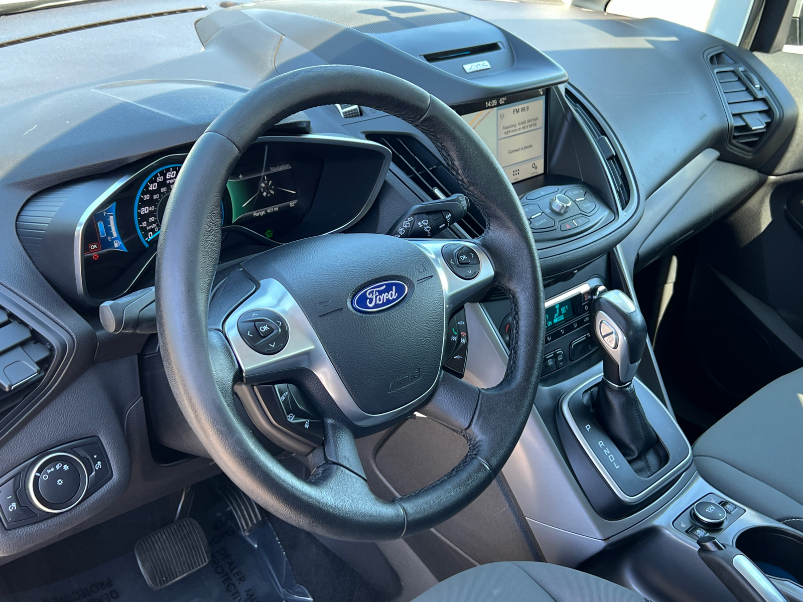 2016 Ford C-Max Hybrid SE 20