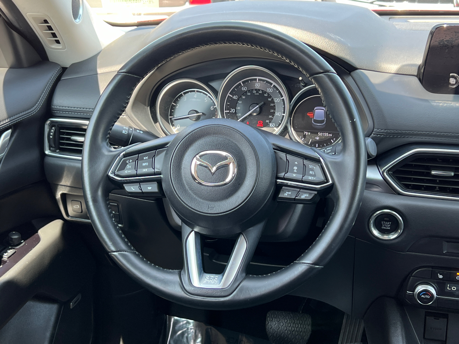 2019 Mazda CX-5 Touring 19