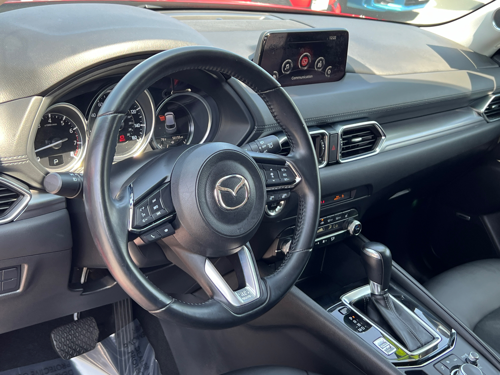 2019 Mazda CX-5 Touring 21