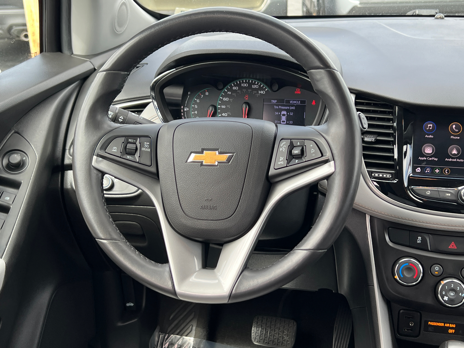 2020 Chevrolet Trax LT 17