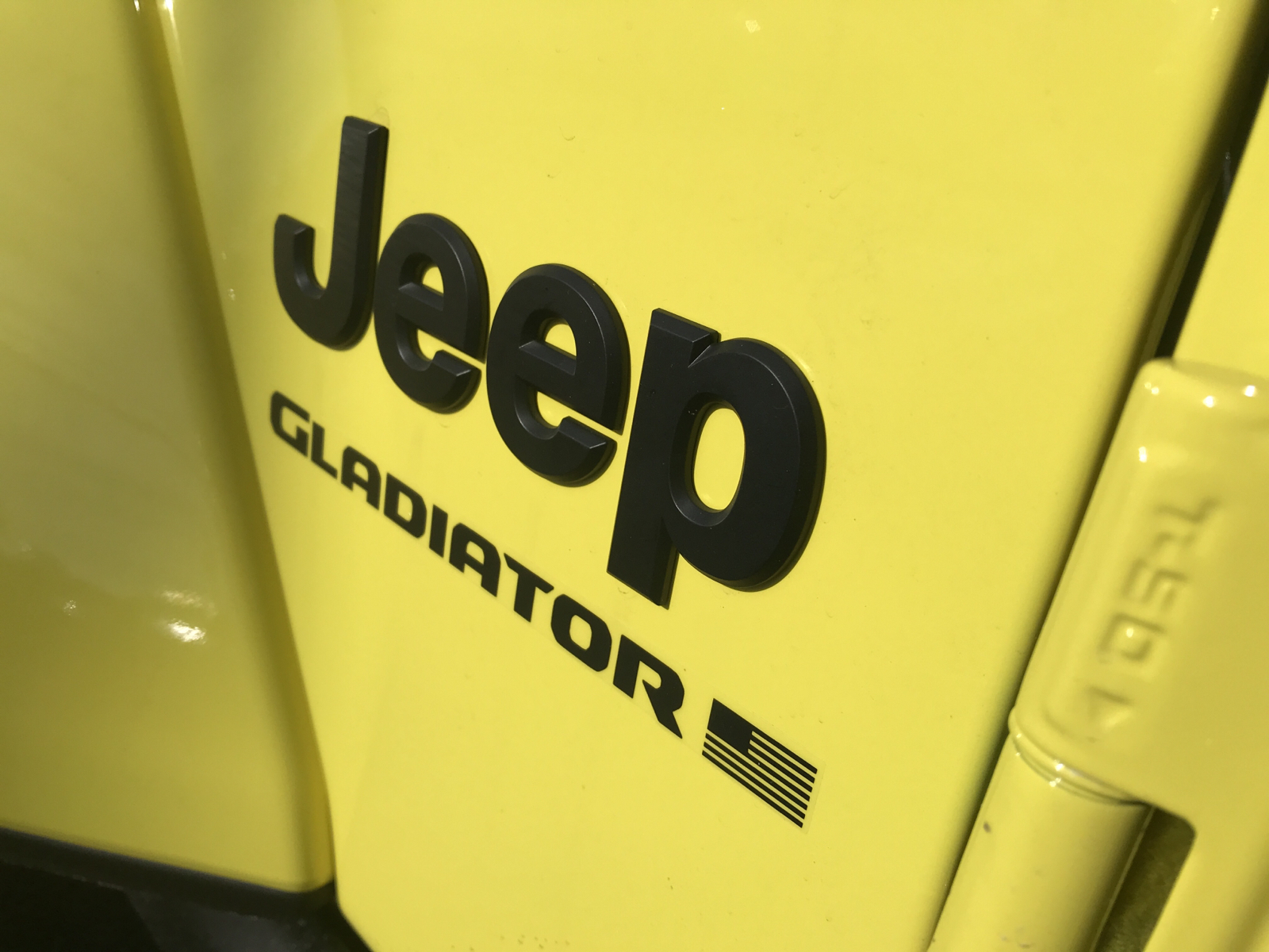 2023 Jeep Gladiator Willys 4x4 14