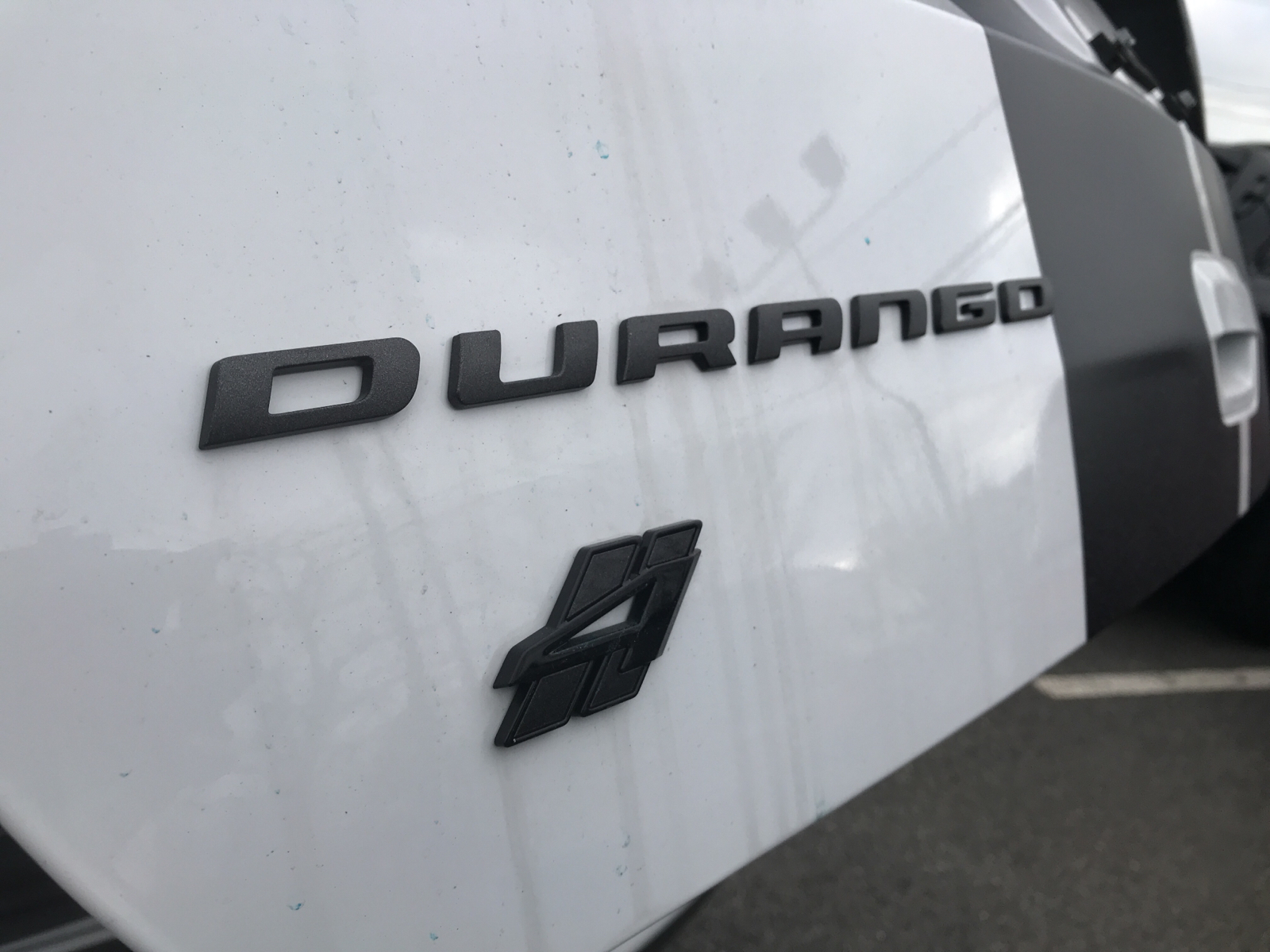 2022 Dodge Durango SRT 392 11