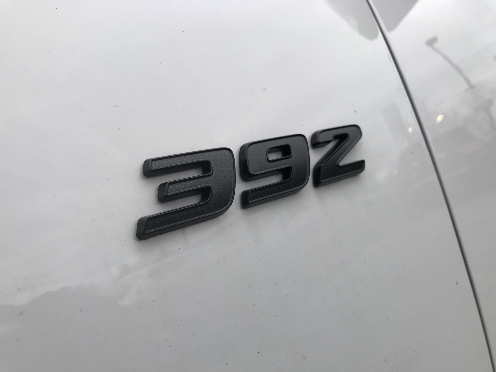 2022 Dodge Durango SRT 392 15