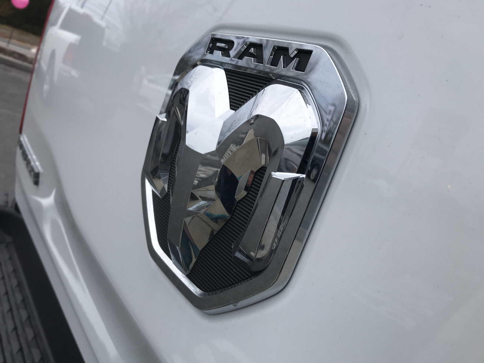 2022 Ram 1500 Big Horn 4x4 Crew Cab 57 Box 10