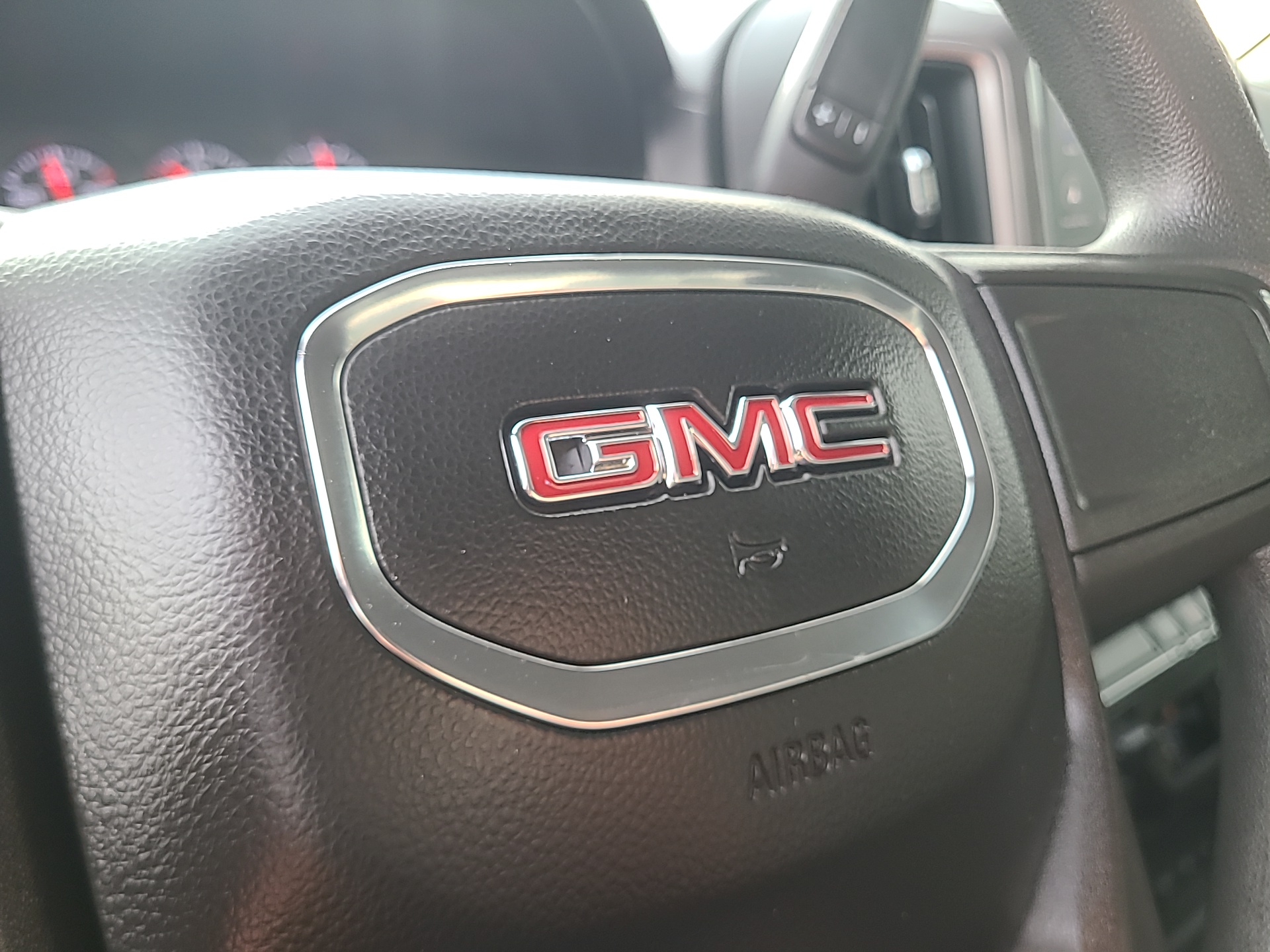 2020 GMC Sierra 2500HD 4WD Reg Cab 142 23